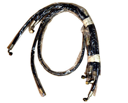 hydraulic_pipiline hydraulic_pipiline