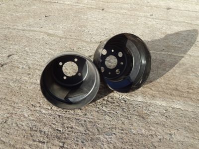 PTO Cover PTO -Abdeckung