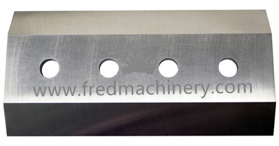 Doppelkanten Schneidemesser