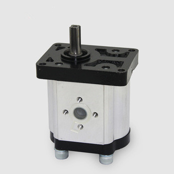 Hydraulikgetriebepumpe