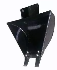 200 mm-600mm V Eimer